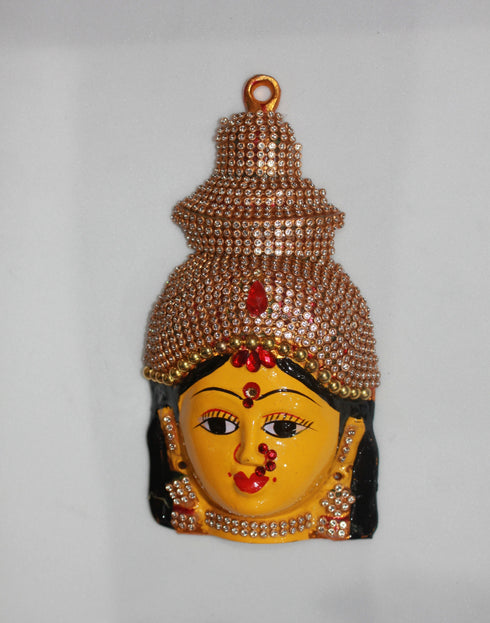 Ammavari Face With Stones